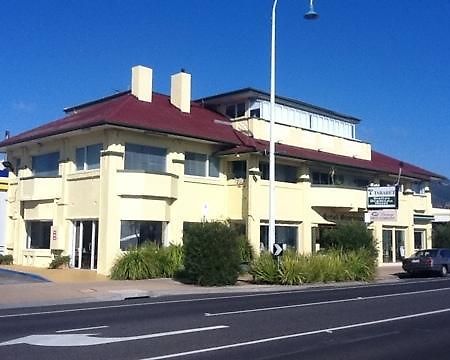 Stella'S Dromana Hotel Kültér fotó