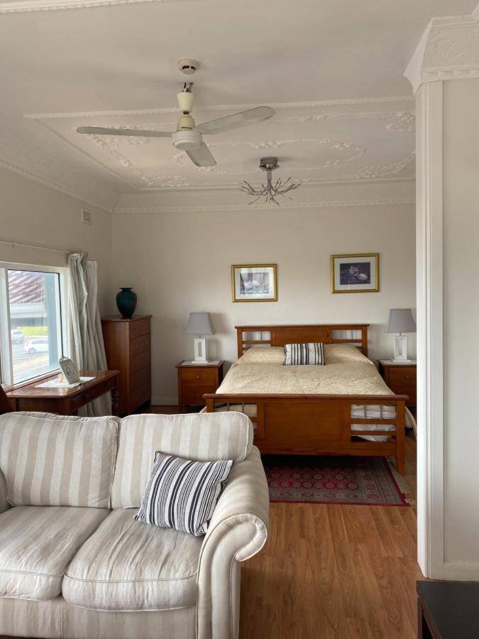 Stella'S Dromana Hotel Kültér fotó