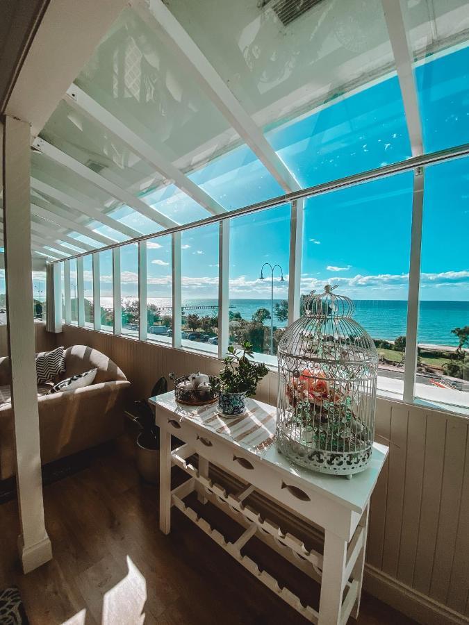 Stella'S Dromana Hotel Kültér fotó