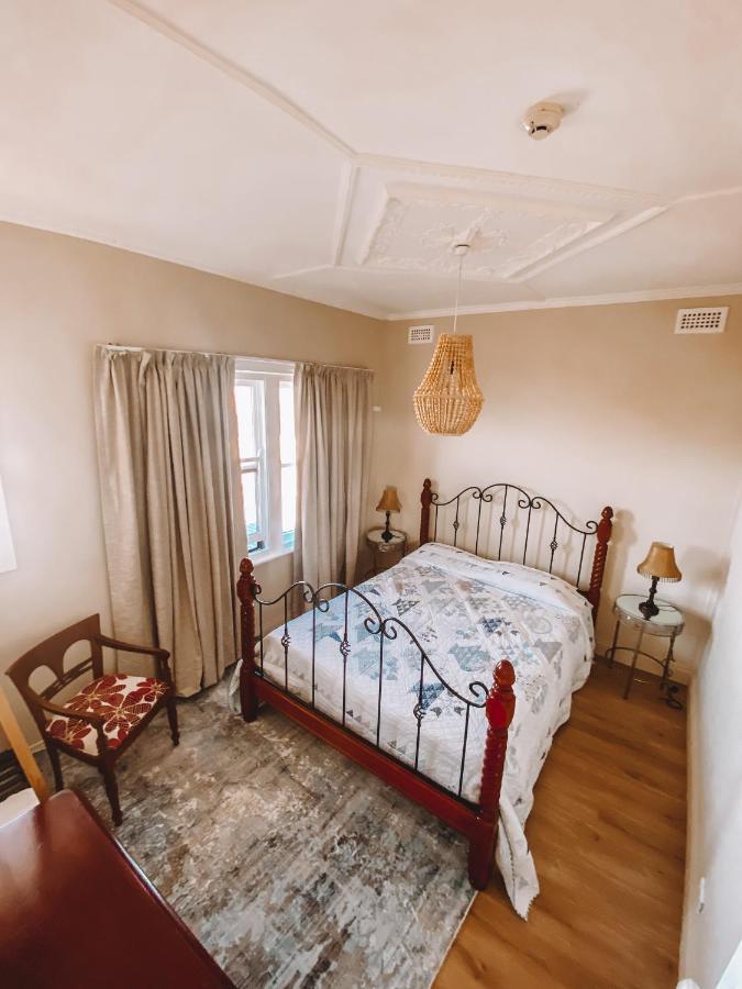 Stella'S Dromana Hotel Kültér fotó