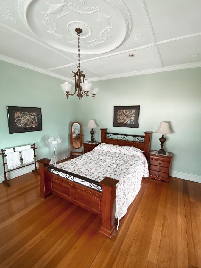 Stella'S Dromana Hotel Kültér fotó