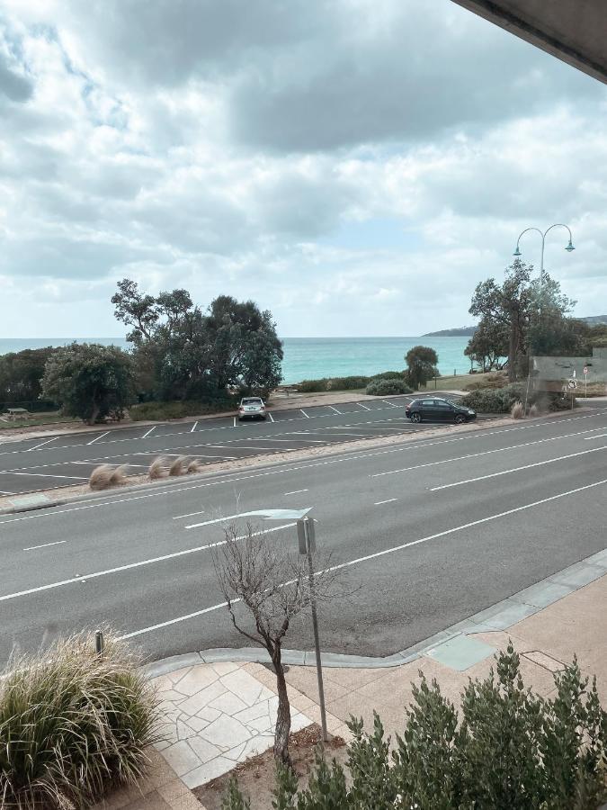 Stella'S Dromana Hotel Kültér fotó
