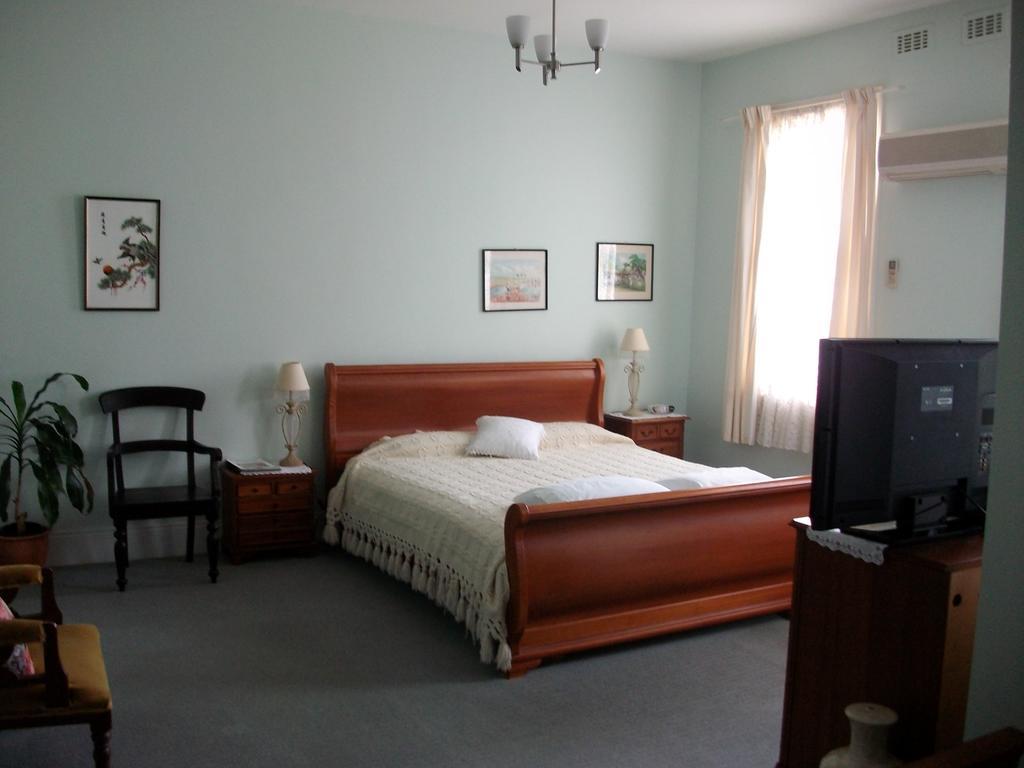 Stella'S Dromana Hotel Szoba fotó