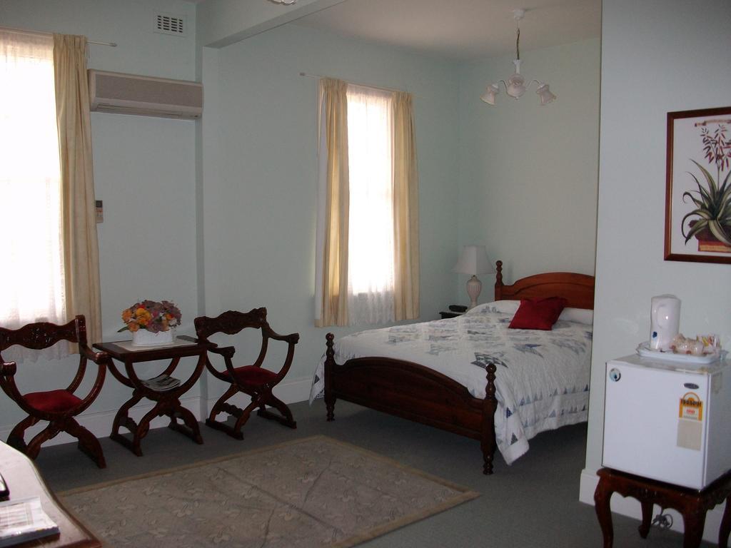 Stella'S Dromana Hotel Szoba fotó