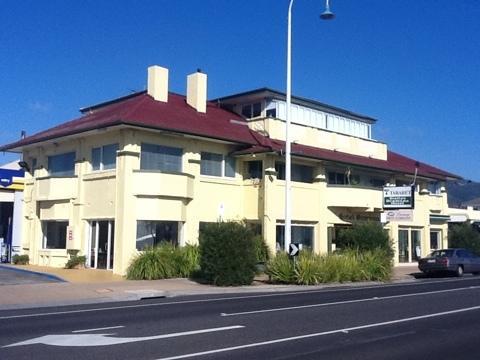 Stella'S Dromana Hotel Kültér fotó