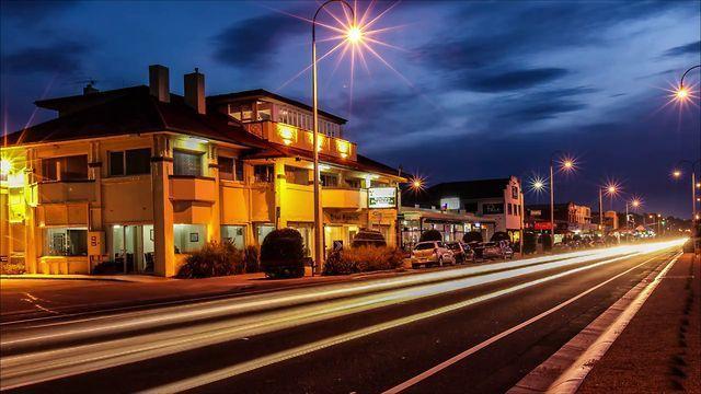 Stella'S Dromana Hotel Kültér fotó