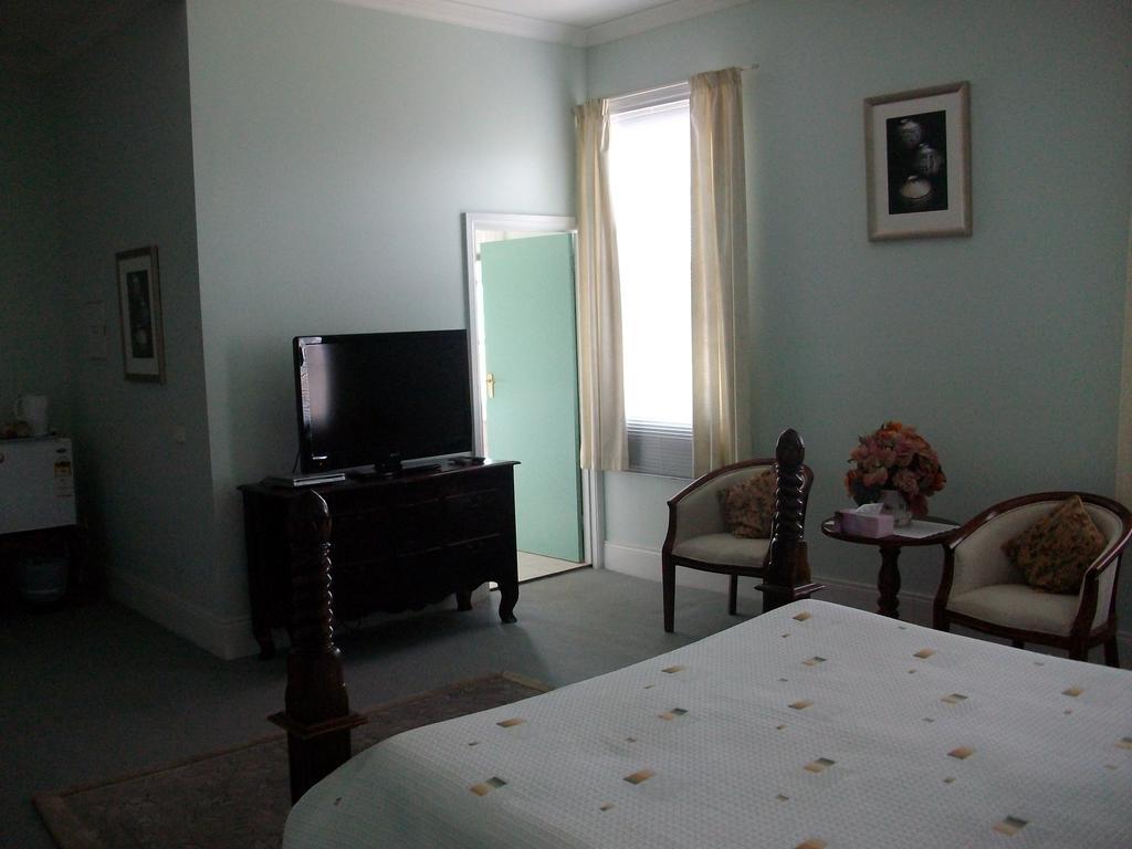 Stella'S Dromana Hotel Szoba fotó